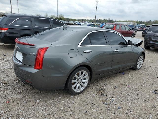 1G6AA5RX0H0155287 Cadillac ATS