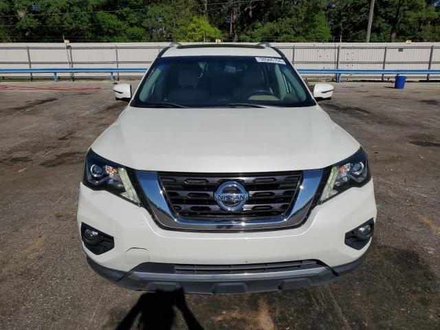 5N1DR2MN1HC633038 Nissan Pathfinder S