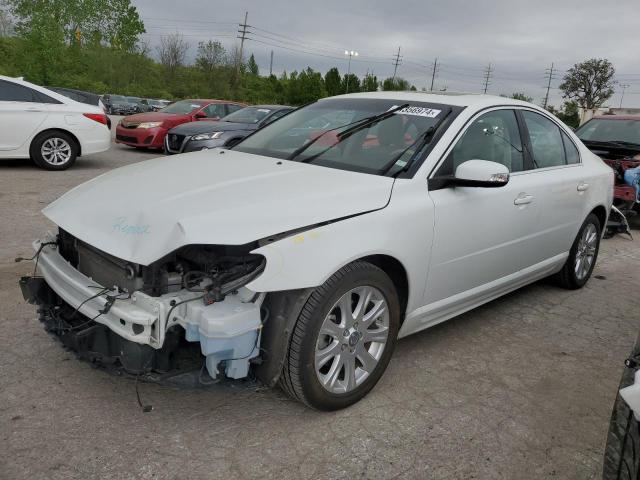 Auction sale of the 2009 Volvo S80 3.2, vin: YV1AS982091101890, lot number: 51356974