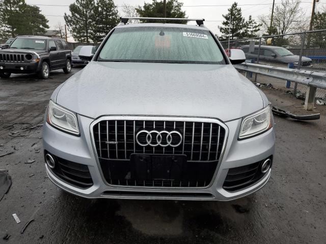 WA1C2AFP1GA020466 Audi Q5 PREMIUM