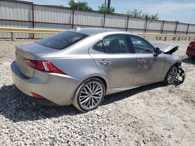 JTHBA1D2XG5031372 Lexus IS 200T