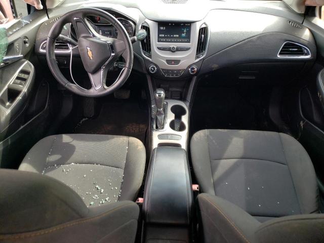 1G1BC5SM2G7286716 Chevrolet CRUZE LS