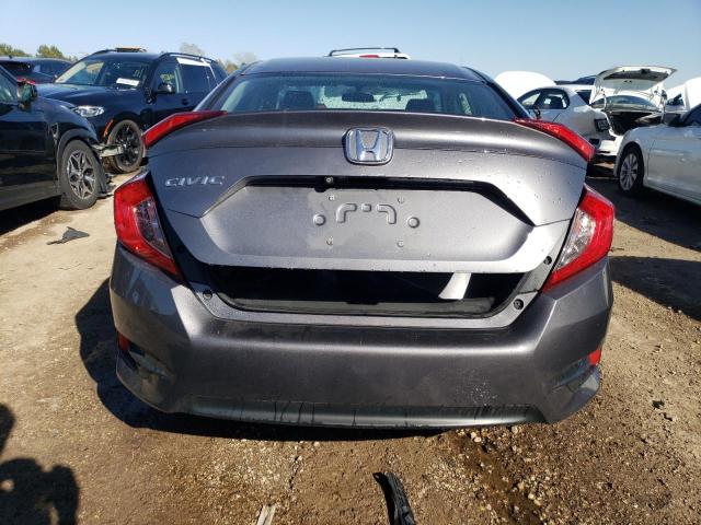 2HGFC2F74GH500476 Honda CIVIC EX