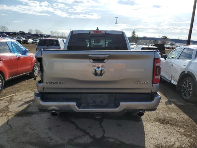 1C6SRFJT5LN325199 RAM 1500 Laie