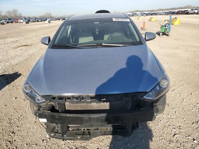 5NPD74LF3HH083264 Hyundai ELANTRA SE