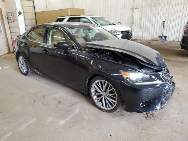 JTHCF1D23F5026759 Lexus IS 250