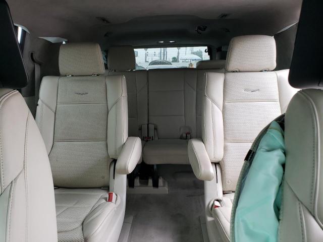 1GYS4RKL7MR306102 Cadillac Escalade Esv Sport Platinum