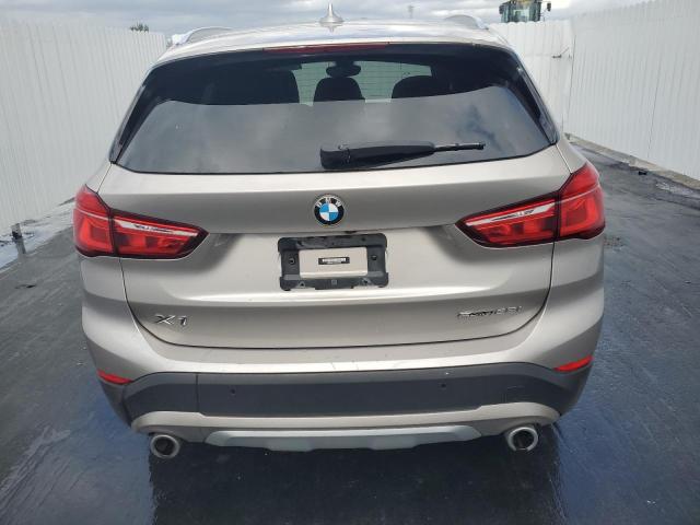 WBXJG7C01N5V21813 BMW X1 Sdrive28i
