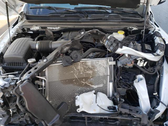 1C6RREBTXNN277242 RAM 1500 Big Horn/lone Star