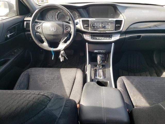 1HGCR2F50EA033066 Honda Accord Sport