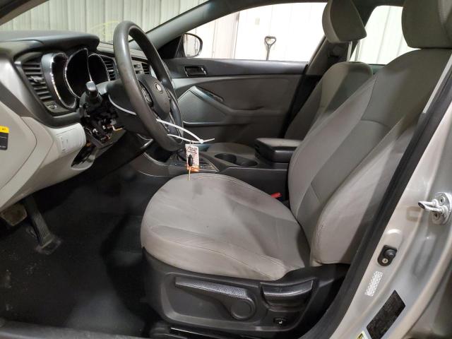 1G1PA5SG6E7196598 Chevrolet CRUZE LS