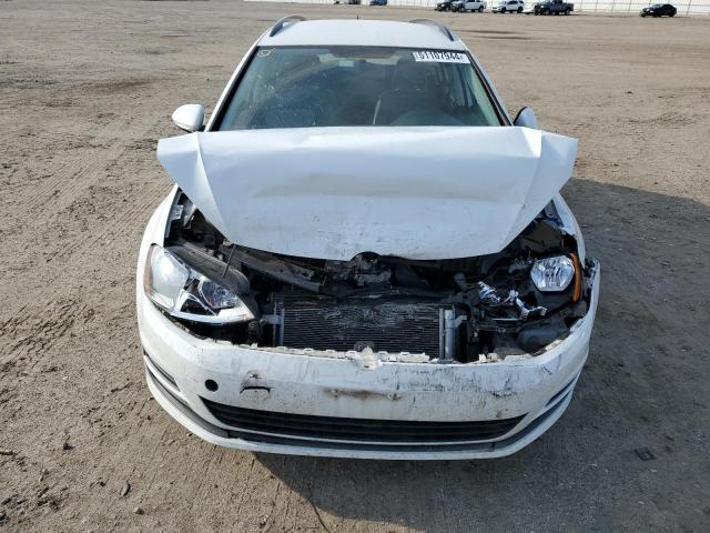 3VWCA7AU6FM519254 Volkswagen Golf Sportwagen Tdi S