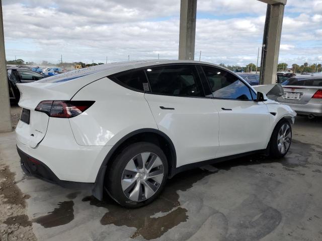 7SAYGDEE6PA130158 Tesla Model Y