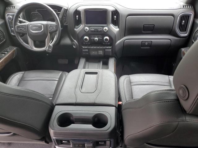 3GTU9FEL5NG205569 GMC Sierra Limited K1500 Denali