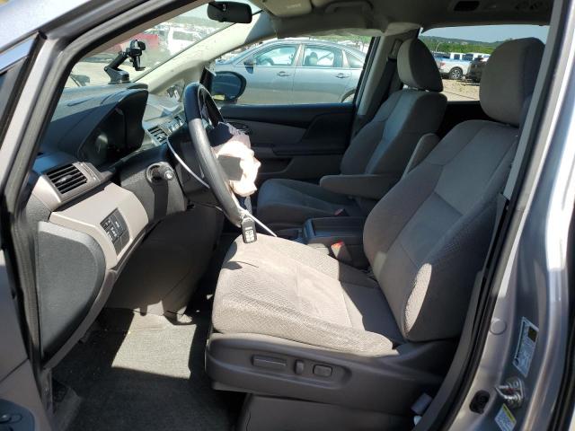 5FNRL5H38HB000044 Honda ODYSSEY SE