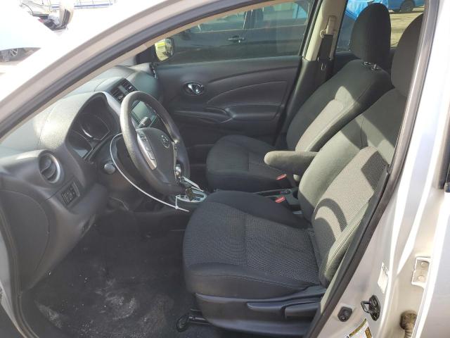 3N1CN7AP4KL852301 Nissan VERSA S