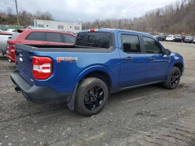 3FTTW8F9XPRA42685 Ford Maverick Xl