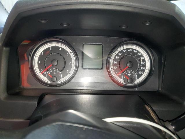 3C6UR5CJ0GG187519 RAM 2500 St