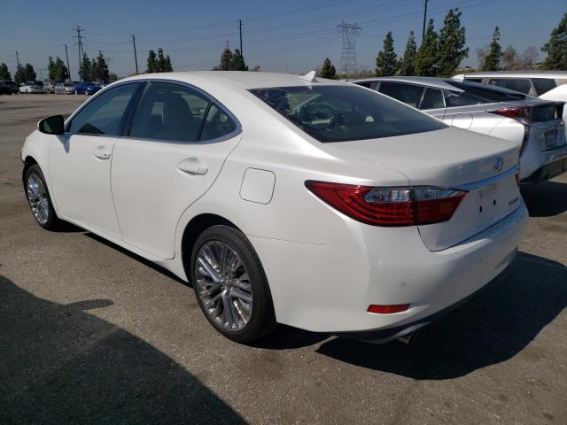 JTHBK1GG9E2091596 Lexus ES 350