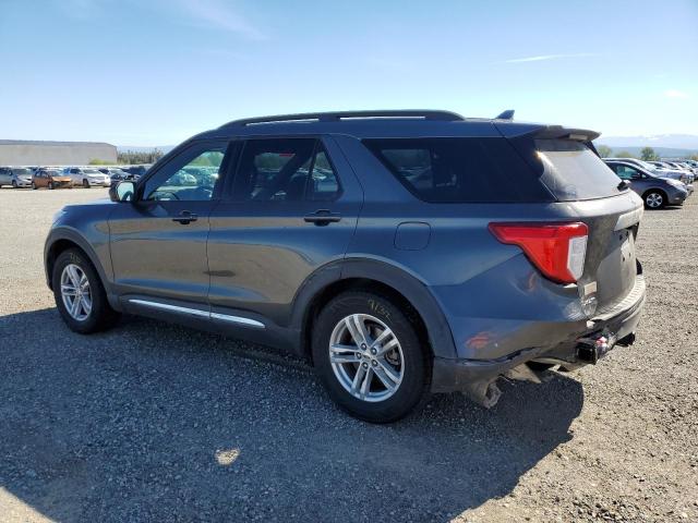 1FMSK8DH5LGB35757 Ford EXPLORER XLT