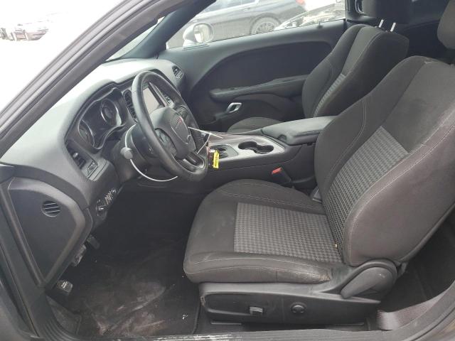 2C3CDZGG0PH697012 Dodge Challenger Sxt
