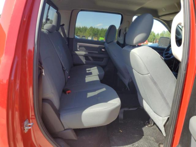 1C6RR7TT0KS696370 RAM 1500 Classic Slt