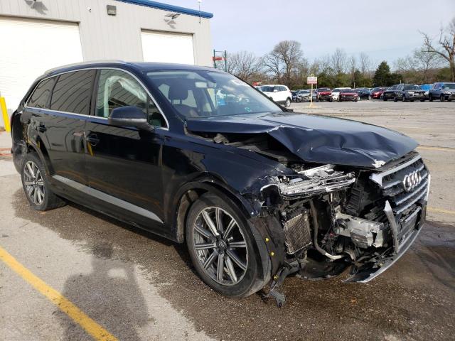 WA1LAAF73HD015188 Audi Q7 Premium Plus