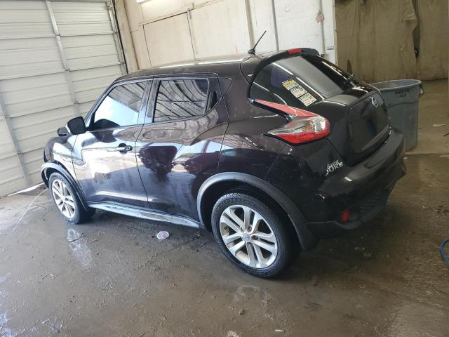 JN8AF5MV0GT653804 Nissan JUKE S