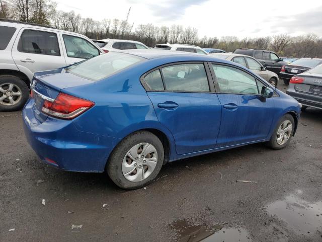 2HGFB2F52FH501643 Honda Civic Lx