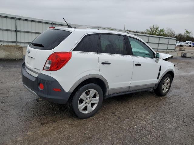 3GNAL2EK1ES588340 Chevrolet CAPTIVA LS