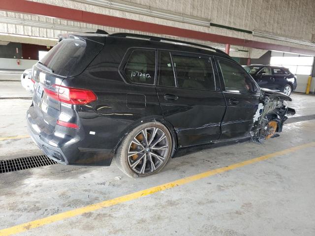 5UXCW2C07M9H21244 BMW X7 Xdrive40i