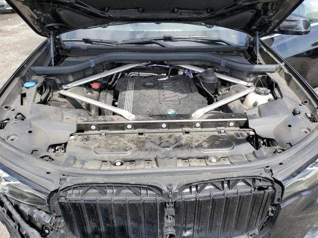 5UXCW2C02N9L06282 BMW X7 Xdrive40i