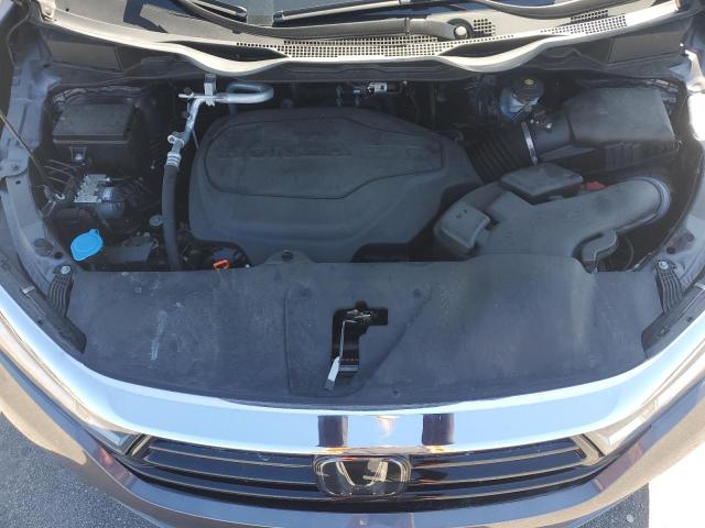 5FNRL6H99NB064051 Honda Odyssey Elite