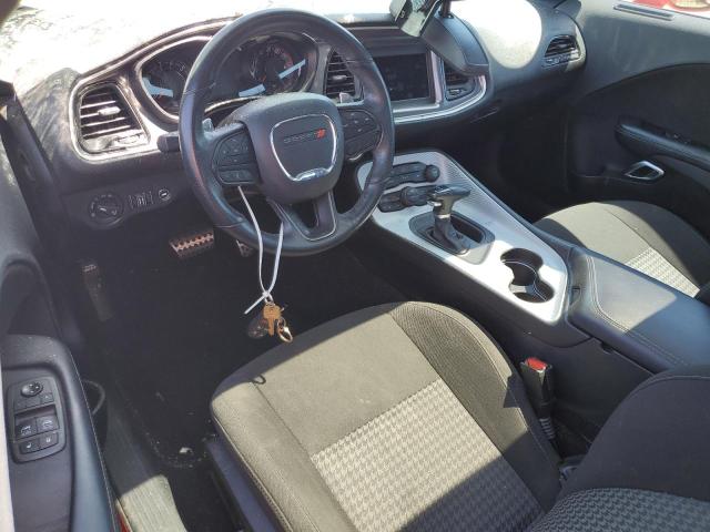 2C3CDZBT5LH222907 Dodge Challenger R/t