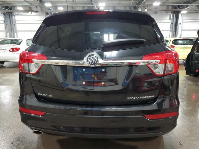 LRBFX1SA5JD010663 Buick Envision Essence