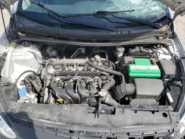 KMHCT5AE8GU275366 Hyundai ACCENT SE