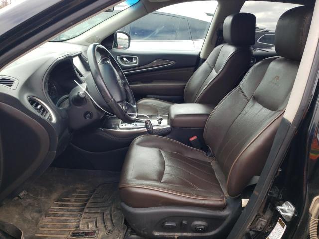 5N1AL0MM1EC547451 Infiniti QX60