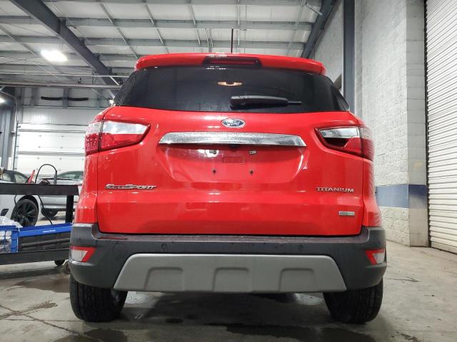 MAJ3S2KE5LC360238 Ford Ecosport Titanium