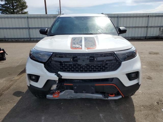 1FMSK8JH5PGA76316 Ford Explorer Timberline