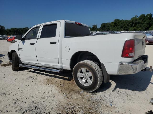 3C6RR7KG2PG681730 RAM 1500 Classic Tradesman