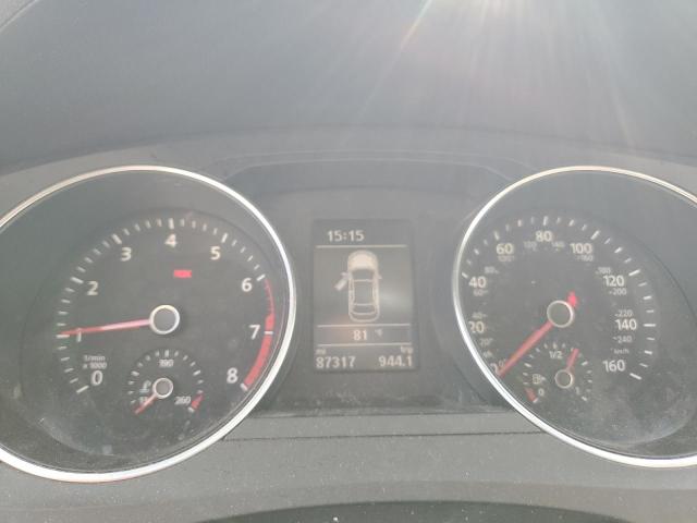 3VWB67AJ0HM290382 Volkswagen JETTA SE