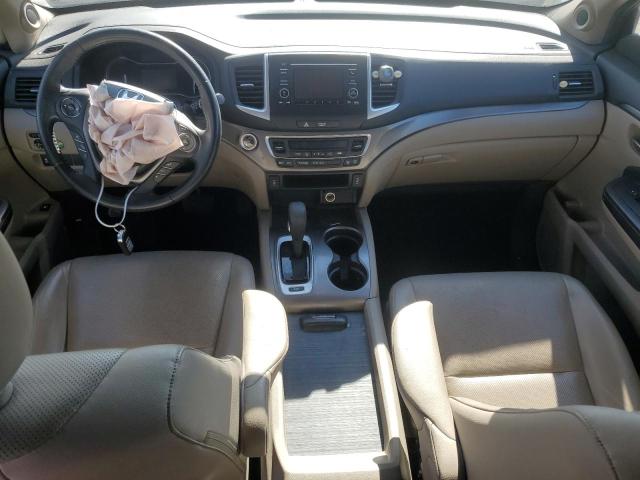 5FPYK2F58HB007813 Honda Ridgeline Rtl