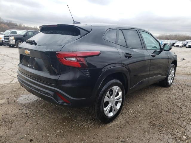 KL77LFE23RC047728 Chevrolet TRAX LS