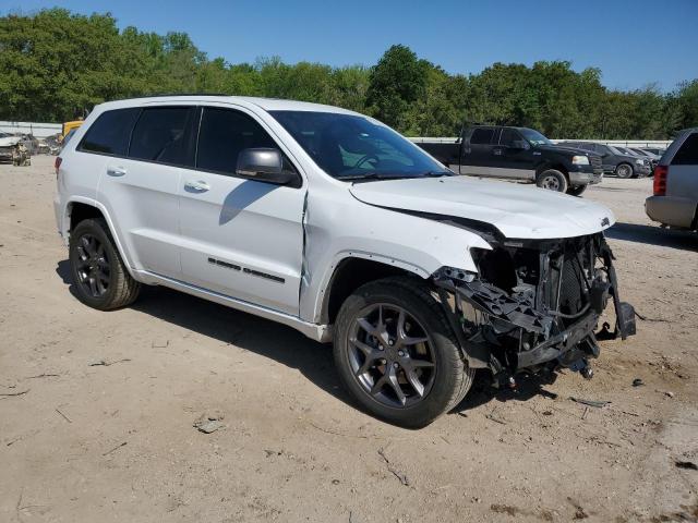 1C4RJFBG7MC710597 Jeep Grand Cherokee Limited