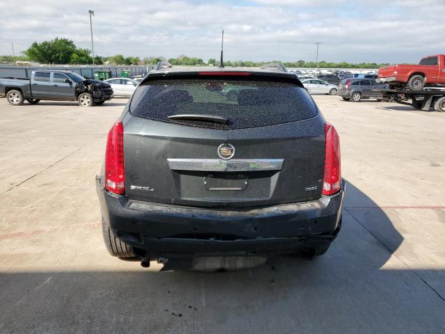 3GYFNEE31ES661610 Cadillac Srx Luxury Collection