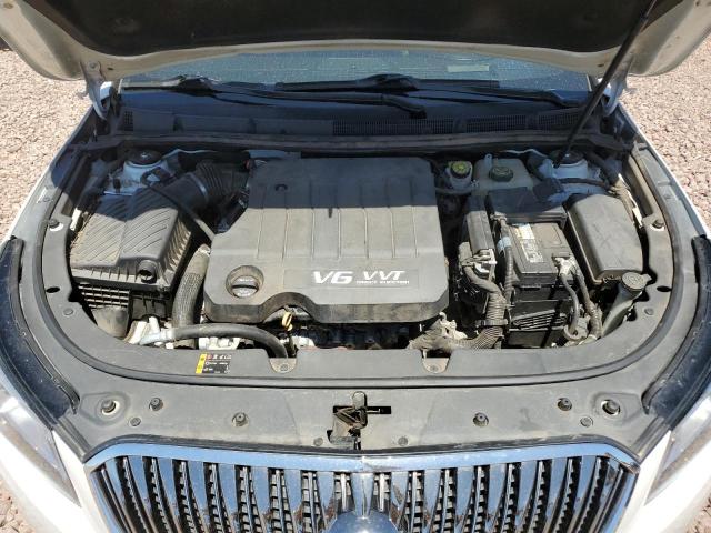 1G4GB5G36GF188144 Buick Lacrosse