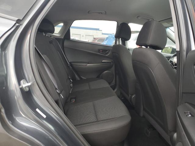 KM8K62AB0NU782590 Hyundai Kona Sel