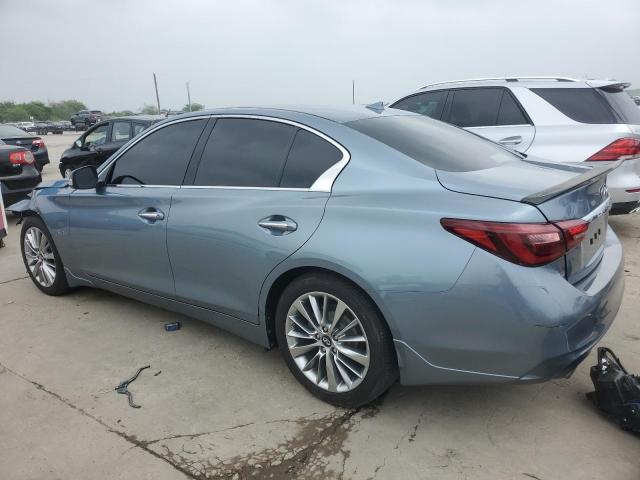 JN1EV7AP1JM356336 Infiniti Q50 LUXE