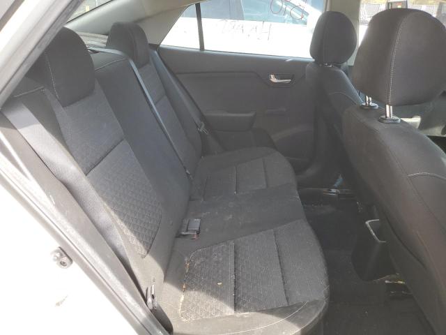 3KPA24AB9JE050524 KIA RIO LX