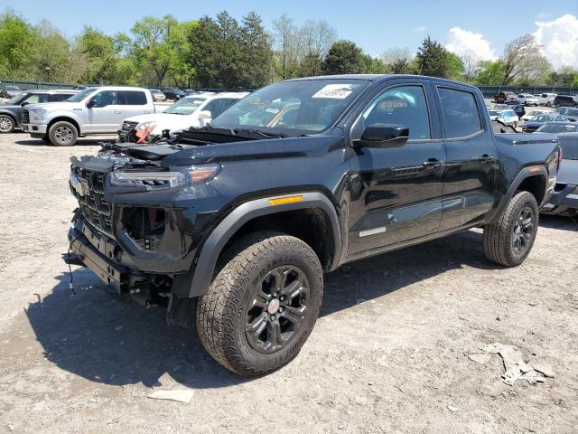 Auction sale of the 2023 Gmc Canyon Elevation, vin: 1GTP6BEK6P1168619, lot number: 51409914